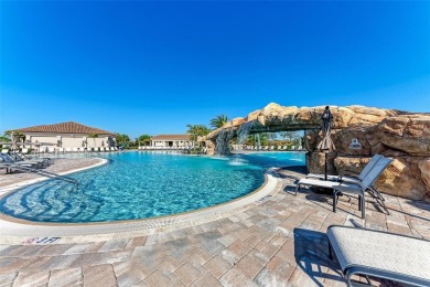 Stunning Views and Exceptional Upgrades Await! You won't want to on Lakewood National Golf Club in Florida - for sale on GolfHomes.com, golf home, golf lot