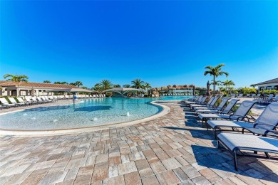 Stunning Views and Exceptional Upgrades Await! You won't want to on Lakewood National Golf Club in Florida - for sale on GolfHomes.com, golf home, golf lot