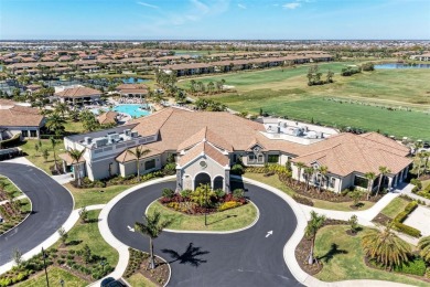 Stunning Views and Exceptional Upgrades Await! You won't want to on Lakewood National Golf Club in Florida - for sale on GolfHomes.com, golf home, golf lot