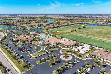 Stunning Views and Exceptional Upgrades Await! You won't want to on Lakewood National Golf Club in Florida - for sale on GolfHomes.com, golf home, golf lot