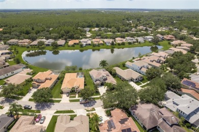 Discover the epitome of Florida living in this stunning home on The Groves Golf and Country Club in Florida - for sale on GolfHomes.com, golf home, golf lot