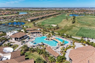 Stunning Views and Exceptional Upgrades Await! You won't want to on Lakewood National Golf Club in Florida - for sale on GolfHomes.com, golf home, golf lot