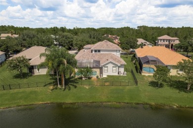 Discover the epitome of Florida living in this stunning home on The Groves Golf and Country Club in Florida - for sale on GolfHomes.com, golf home, golf lot