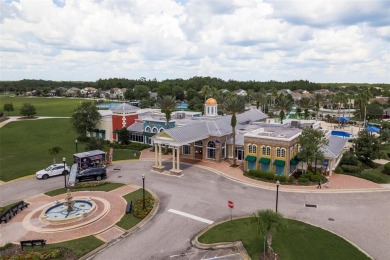 Discover the epitome of Florida living in this stunning home on The Groves Golf and Country Club in Florida - for sale on GolfHomes.com, golf home, golf lot