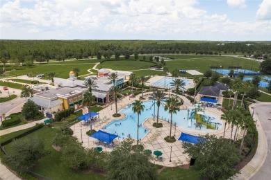 Discover the epitome of Florida living in this stunning home on The Groves Golf and Country Club in Florida - for sale on GolfHomes.com, golf home, golf lot