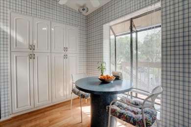 Well-maintained 2nd-floor condo with direct views of the 14th on Boca Delray Golf and Country Club in Florida - for sale on GolfHomes.com, golf home, golf lot