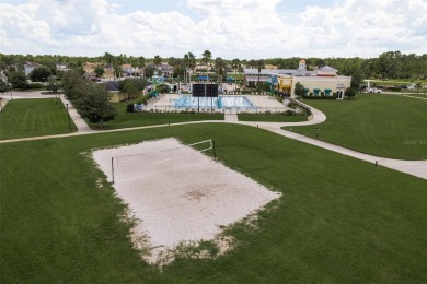 Discover the epitome of Florida living in this stunning home on The Groves Golf and Country Club in Florida - for sale on GolfHomes.com, golf home, golf lot