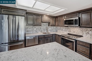 Enjoy one of Rossmoor's most spectacular locations, set in a on Rossmoor Golf Course in California - for sale on GolfHomes.com, golf home, golf lot