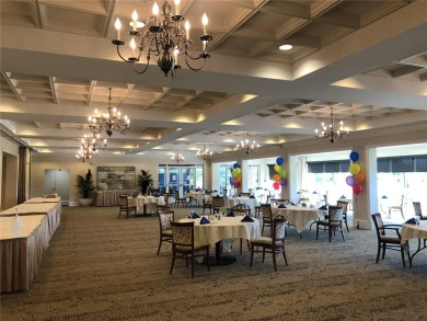 Enjoy the spectacular sunsets and stunning views from this on Tara Golf and Country Club in Florida - for sale on GolfHomes.com, golf home, golf lot