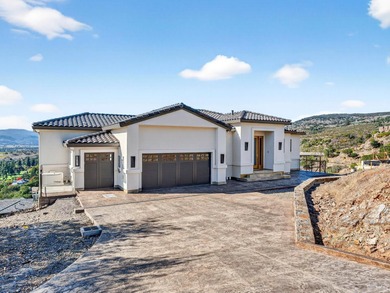 New construction Custom built Home at Silverado Country Club on Silverado Country Club and Resort in California - for sale on GolfHomes.com, golf home, golf lot