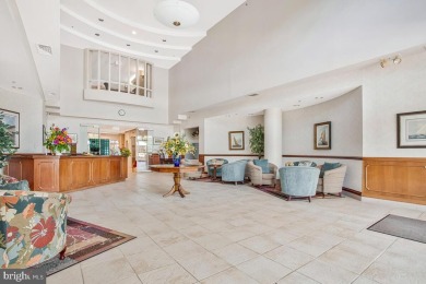 Welcome to effortless living in the vibrant 55+ community of on Heritage Harbour Golf Club in Maryland - for sale on GolfHomes.com, golf home, golf lot