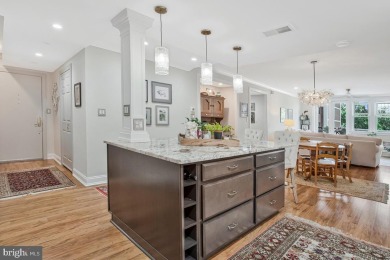 Welcome to effortless living in the vibrant 55+ community of on Heritage Harbour Golf Club in Maryland - for sale on GolfHomes.com, golf home, golf lot