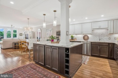 Welcome to effortless living in the vibrant 55+ community of on Heritage Harbour Golf Club in Maryland - for sale on GolfHomes.com, golf home, golf lot