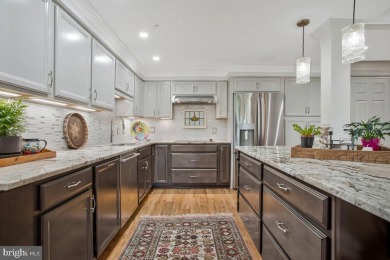 Welcome to effortless living in the vibrant 55+ community of on Heritage Harbour Golf Club in Maryland - for sale on GolfHomes.com, golf home, golf lot