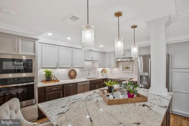 Welcome to effortless living in the vibrant 55+ community of on Heritage Harbour Golf Club in Maryland - for sale on GolfHomes.com, golf home, golf lot