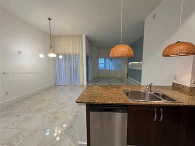 AMAZING LARGE 3 BEDS / 3 BATHS @ TURNBERRY VILLAGE, 1,702SF on Turnberry Isle Resort and Club in Florida - for sale on GolfHomes.com, golf home, golf lot