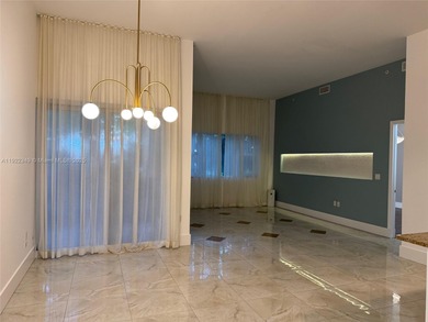 AMAZING LARGE 3 BEDS / 3 BATHS @ TURNBERRY VILLAGE, 1,702SF on Turnberry Isle Resort and Club in Florida - for sale on GolfHomes.com, golf home, golf lot