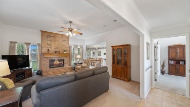 Charming 3-bedroom custom home with recent updates near the on Creekview Golf Club in Texas - for sale on GolfHomes.com, golf home, golf lot