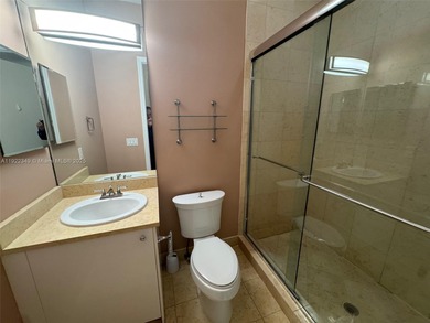 AMAZING LARGE 3 BEDS / 3 BATHS @ TURNBERRY VILLAGE, 1,702SF on Turnberry Isle Resort and Club in Florida - for sale on GolfHomes.com, golf home, golf lot