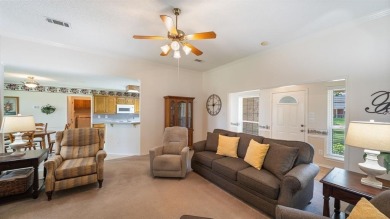 Charming 3-bedroom custom home with recent updates near the on Creekview Golf Club in Texas - for sale on GolfHomes.com, golf home, golf lot