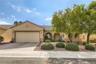 Highly sought-after Jefferson floor plan in the highly desirable on Revere Golf Club in Nevada - for sale on GolfHomes.com, golf home, golf lot