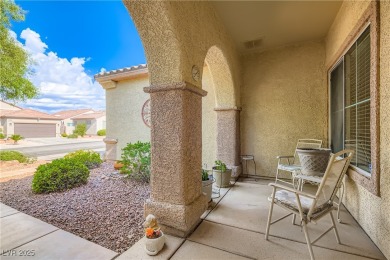 Highly sought-after Jefferson floor plan in the highly desirable on Revere Golf Club in Nevada - for sale on GolfHomes.com, golf home, golf lot