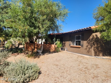 Adorable 2bed 2bath fully furnished and move in ready. Newer on Haven Golf Club in Arizona - for sale on GolfHomes.com, golf home, golf lot