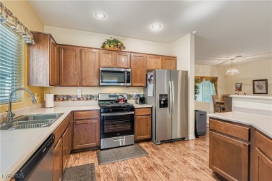 Highly sought-after Jefferson floor plan in the highly desirable on Revere Golf Club in Nevada - for sale on GolfHomes.com, golf home, golf lot