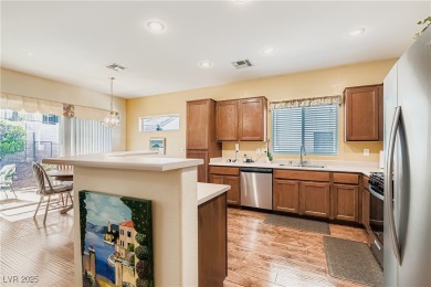 Highly sought-after Jefferson floor plan in the highly desirable on Revere Golf Club in Nevada - for sale on GolfHomes.com, golf home, golf lot