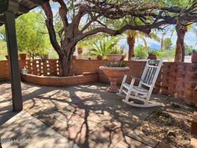 Adorable 2bed 2bath fully furnished and move in ready. Newer on Haven Golf Club in Arizona - for sale on GolfHomes.com, golf home, golf lot