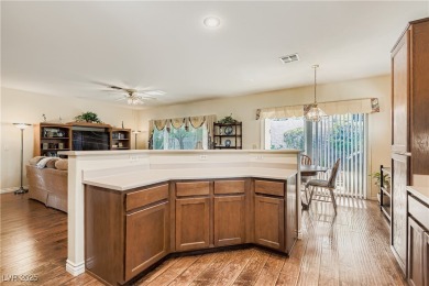 Highly sought-after Jefferson floor plan in the highly desirable on Revere Golf Club in Nevada - for sale on GolfHomes.com, golf home, golf lot