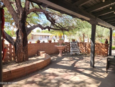 Adorable 2bed 2bath fully furnished and move in ready. Newer on Haven Golf Club in Arizona - for sale on GolfHomes.com, golf home, golf lot