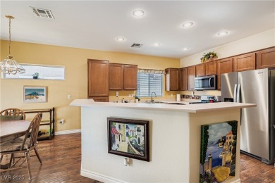 Highly sought-after Jefferson floor plan in the highly desirable on Revere Golf Club in Nevada - for sale on GolfHomes.com, golf home, golf lot