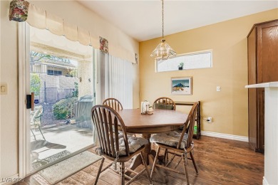 Highly sought-after Jefferson floor plan in the highly desirable on Revere Golf Club in Nevada - for sale on GolfHomes.com, golf home, golf lot