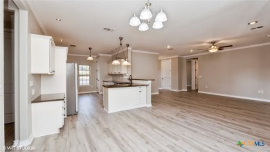 UPDATED AND MOVE IN READY!! Do you enjoy boating, swimming on Canyon Lake Golf Club in Texas - for sale on GolfHomes.com, golf home, golf lot