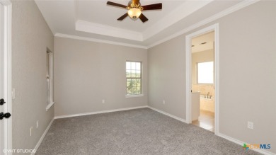 UPDATED AND MOVE IN READY!! Do you enjoy boating, swimming on Canyon Lake Golf Club in Texas - for sale on GolfHomes.com, golf home, golf lot
