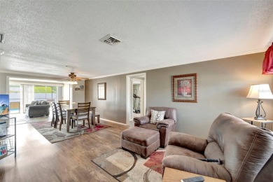 Live your way in Venice East! Welcome to this stunning NO HOA on Venice East Golf Club in Florida - for sale on GolfHomes.com, golf home, golf lot