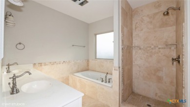 UPDATED AND MOVE IN READY!! Do you enjoy boating, swimming on Canyon Lake Golf Club in Texas - for sale on GolfHomes.com, golf home, golf lot