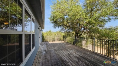 UPDATED AND MOVE IN READY!! Do you enjoy boating, swimming on Canyon Lake Golf Club in Texas - for sale on GolfHomes.com, golf home, golf lot