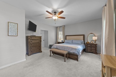 Welcome to 50 Ballard Place, a stunning home situated on over on Wedgefield Plantation Golf Club in South Carolina - for sale on GolfHomes.com, golf home, golf lot