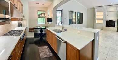 The deal of La Cantera in La Quinta!  This beautifully on Mountain View Country Club in California - for sale on GolfHomes.com, golf home, golf lot