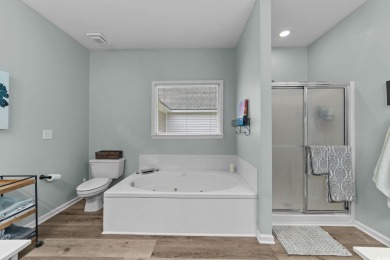 Welcome to 50 Ballard Place, a stunning home situated on over on Wedgefield Plantation Golf Club in South Carolina - for sale on GolfHomes.com, golf home, golf lot