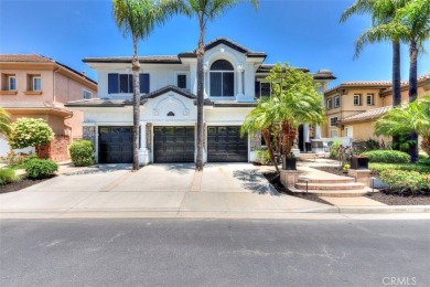 This is more than a home...it's a lifestyle!  Located in the on Dove Canyon Country Club in California - for sale on GolfHomes.com, golf home, golf lot