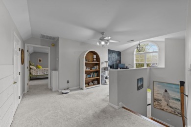 Welcome to 50 Ballard Place, a stunning home situated on over on Wedgefield Plantation Golf Club in South Carolina - for sale on GolfHomes.com, golf home, golf lot