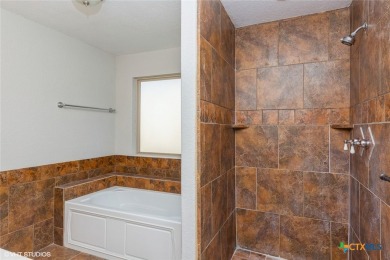 UPDATED AND MOVE IN READY!! Do you enjoy boating, swimming on Canyon Lake Golf Club in Texas - for sale on GolfHomes.com, golf home, golf lot