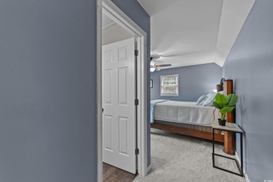 Welcome to 50 Ballard Place, a stunning home situated on over on Wedgefield Plantation Golf Club in South Carolina - for sale on GolfHomes.com, golf home, golf lot
