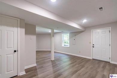 The search is over! Welcome to your dream home in the heart of on Doe Valley Country Club in Kentucky - for sale on GolfHomes.com, golf home, golf lot