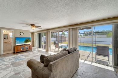 Live your way in Venice East! Welcome to this stunning NO HOA on Venice East Golf Club in Florida - for sale on GolfHomes.com, golf home, golf lot