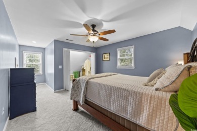 Welcome to 50 Ballard Place, a stunning home situated on over on Wedgefield Plantation Golf Club in South Carolina - for sale on GolfHomes.com, golf home, golf lot