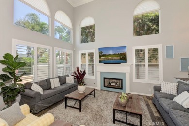 This is more than a home...it's a lifestyle!  Located in the on Dove Canyon Country Club in California - for sale on GolfHomes.com, golf home, golf lot